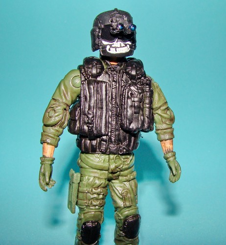 Bbi elite force - force, night