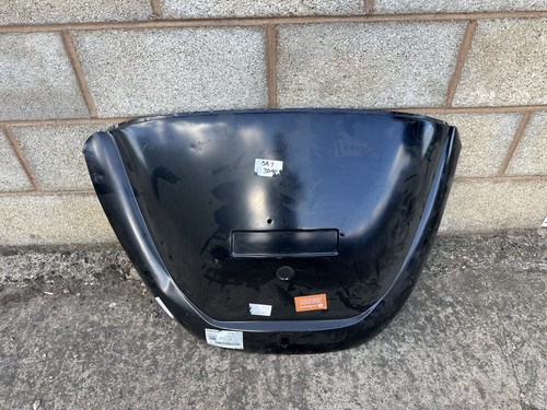 Beetle 1968 engine lid - beetle,