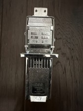 NEW ESD Vertical 8/14 Coin