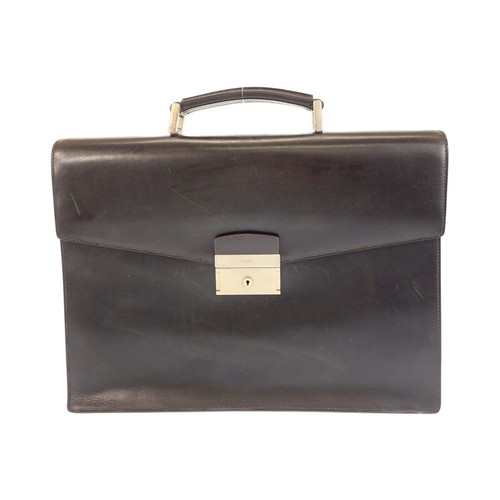 Prada business bag briefcase - business,