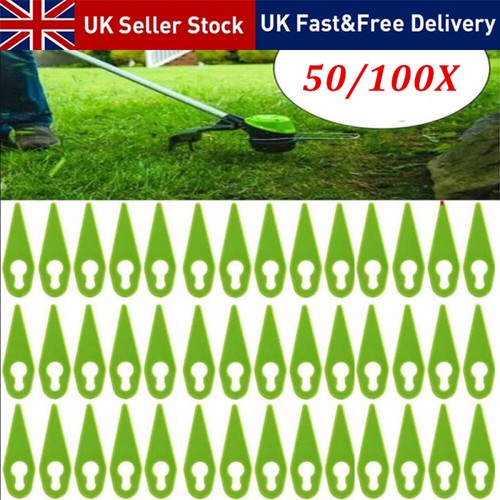 100x for gtech strimmer - for,