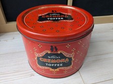 Vintage Wilkin's Cremona