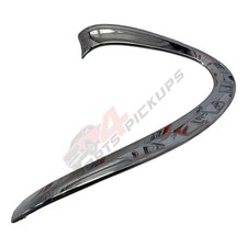 2013 Mitsubishi L200 Driver Side Tail Light  Surround 2006-2015