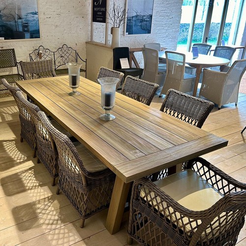 Neptune stanway teak - stanway,