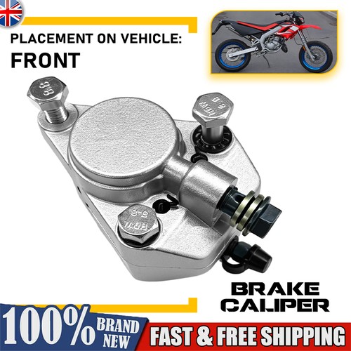 Brake caliper ajp - ajp, pads