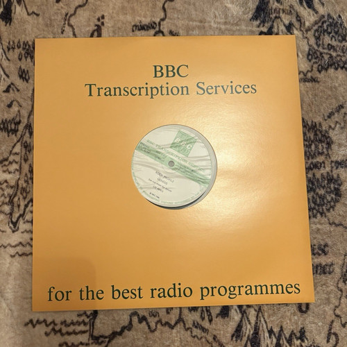 Bbc transcription services - bbc,