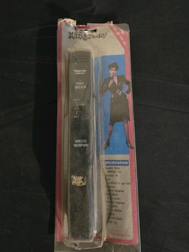 Vintage 1980s wireless - vintage,