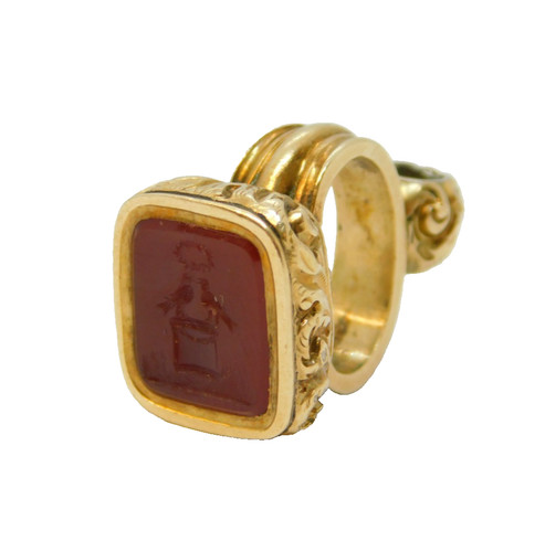 George iii gold - iii,