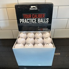 36 Slazenger Tour Quality