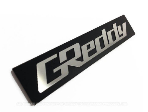 Greddy fits nissan 180sx - greddy,