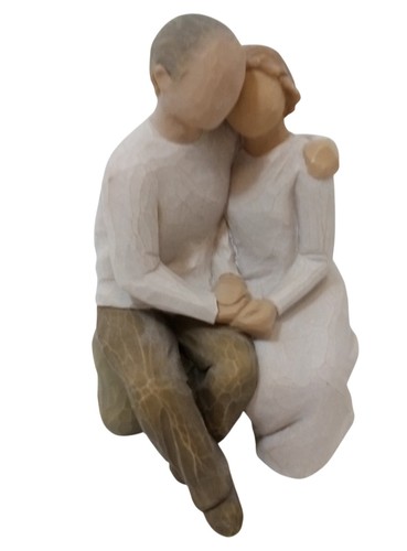 Willow tree anniversary - tree, couple