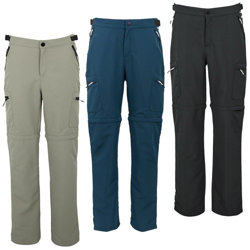 Regatta mens leesville - zip, off