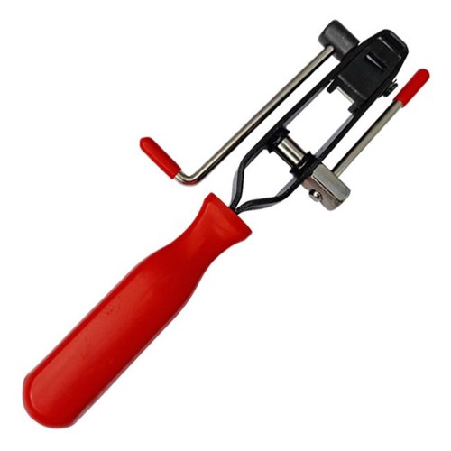 Joint boot hose clip - boot,