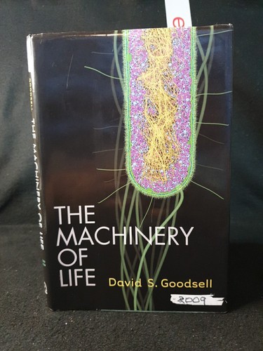 The machinery life david - life,