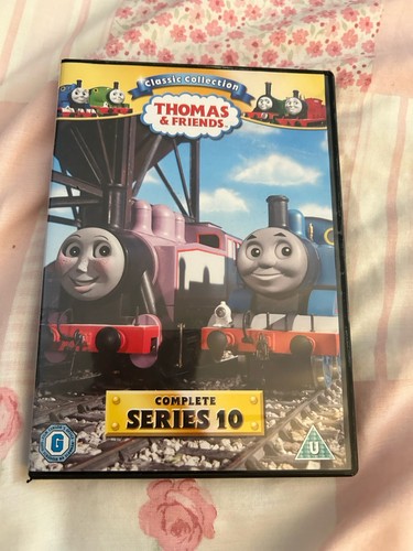 Thomas and friends classic - and,