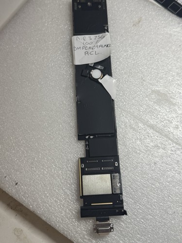 Apple ipad air 3rd - apple, a2153