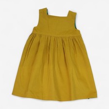 Little Green Radicals, Dress