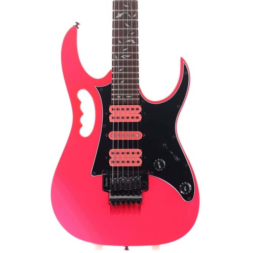 Ibanez jemjrsp pink - ibanez,