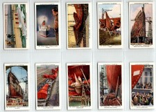 Churchman's The Queen Mary