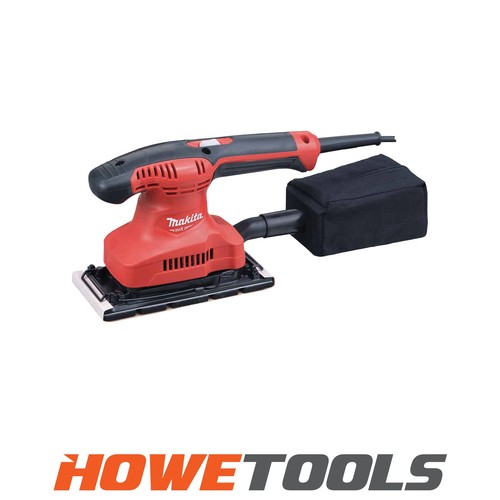 Makita m9203 240v orbital - m9203,