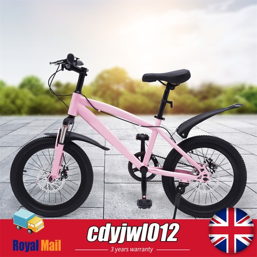 Inch kids girls boys bike - inch,