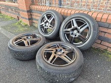 🌟Vw 16 inch alloy wheels