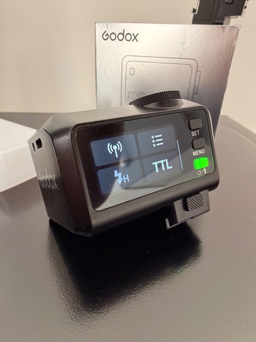 Godox it30pro ttl - s, for