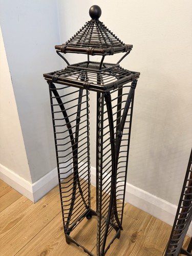 Vintage pagoda style - vintage, cd