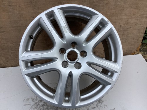 Jaguar aruba alloy - wheel, used