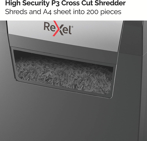 Rexel momentum x308 cross - x308, cut