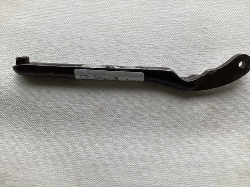 Antique bsa air rifle - antique,