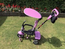 SmarTrike Smart Trike Safari