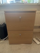 Filing Cabinet Good Condition