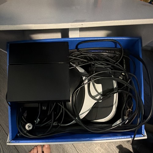 Sony playstation psvr - playstation, pc