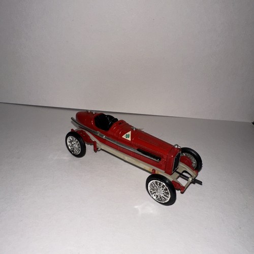 Rio alfa romeo - alfa,