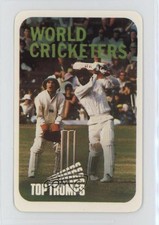 1978 Dubreq Top Trumps World