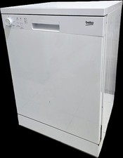Beko DISHWASHER White in