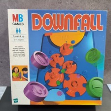 MB Games 1999 Downfall 100% Complete