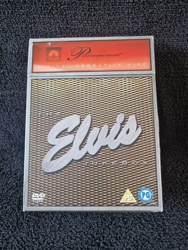 Elvis presley jukebox - presley,jukebox, movie