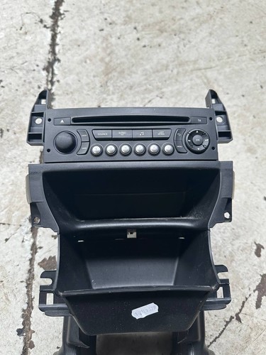 Citroen radio - citroen, &
