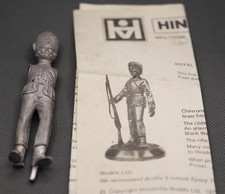Hinchliffe Models 75mm Royal