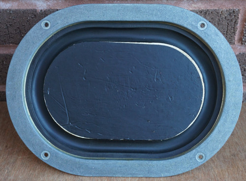 Kef b139 one - kef, bass