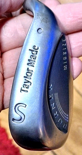 Taylormade burner midsize - burner, s