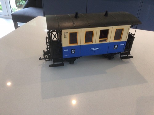 The big train set by - l.g.b,