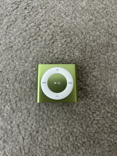 Apple ipod shuffle - ipod,