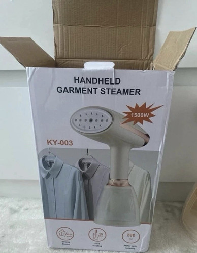 003 1500w handheld garment - ky-003,