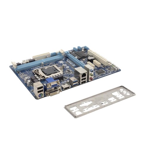 Gigabyte b75m hd3 - gigabyte, ga-b75m-hd3