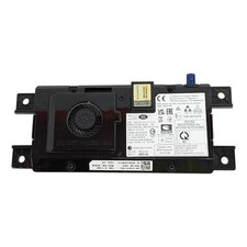 JAGUAR I-PACE X590 PHONE WIRELESS CHARGING MODULE 2018-2024 L8B2-14E288-AE