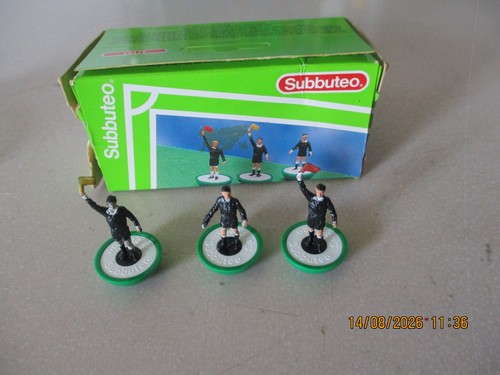 Subbuteo set 61107 - set,