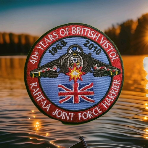 Raf faa joint - faa,